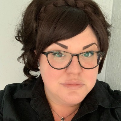 Image of Kathleen Egan