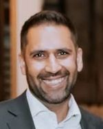 Image of Gautam Bakshi